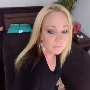 Meet your Posher, Mary kay